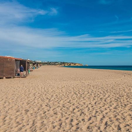 Alvor Centro Apartment Екстериор снимка