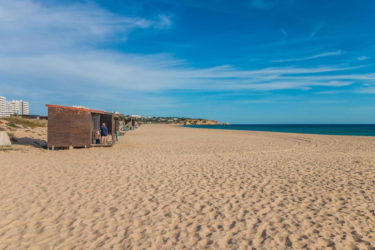 Alvor Centro Apartment Екстериор снимка