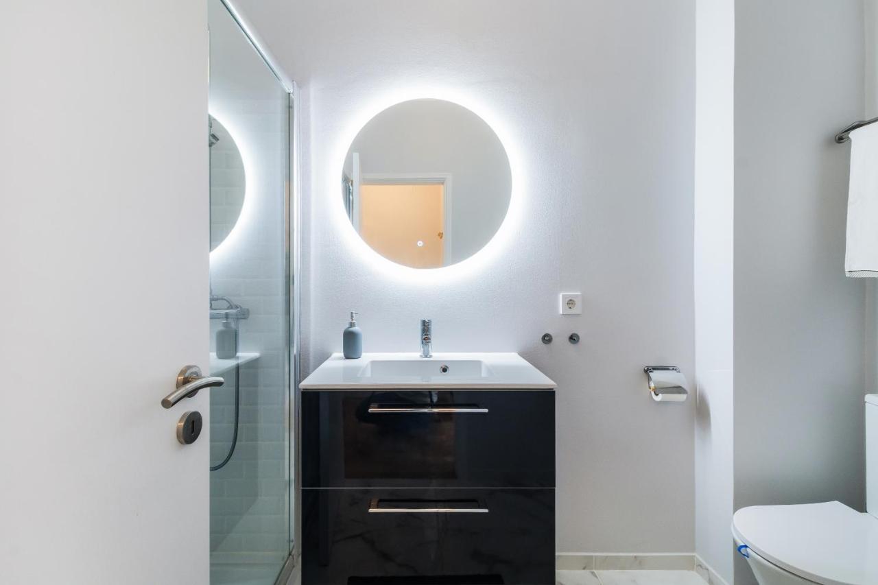 Alvor Centro Apartment Екстериор снимка